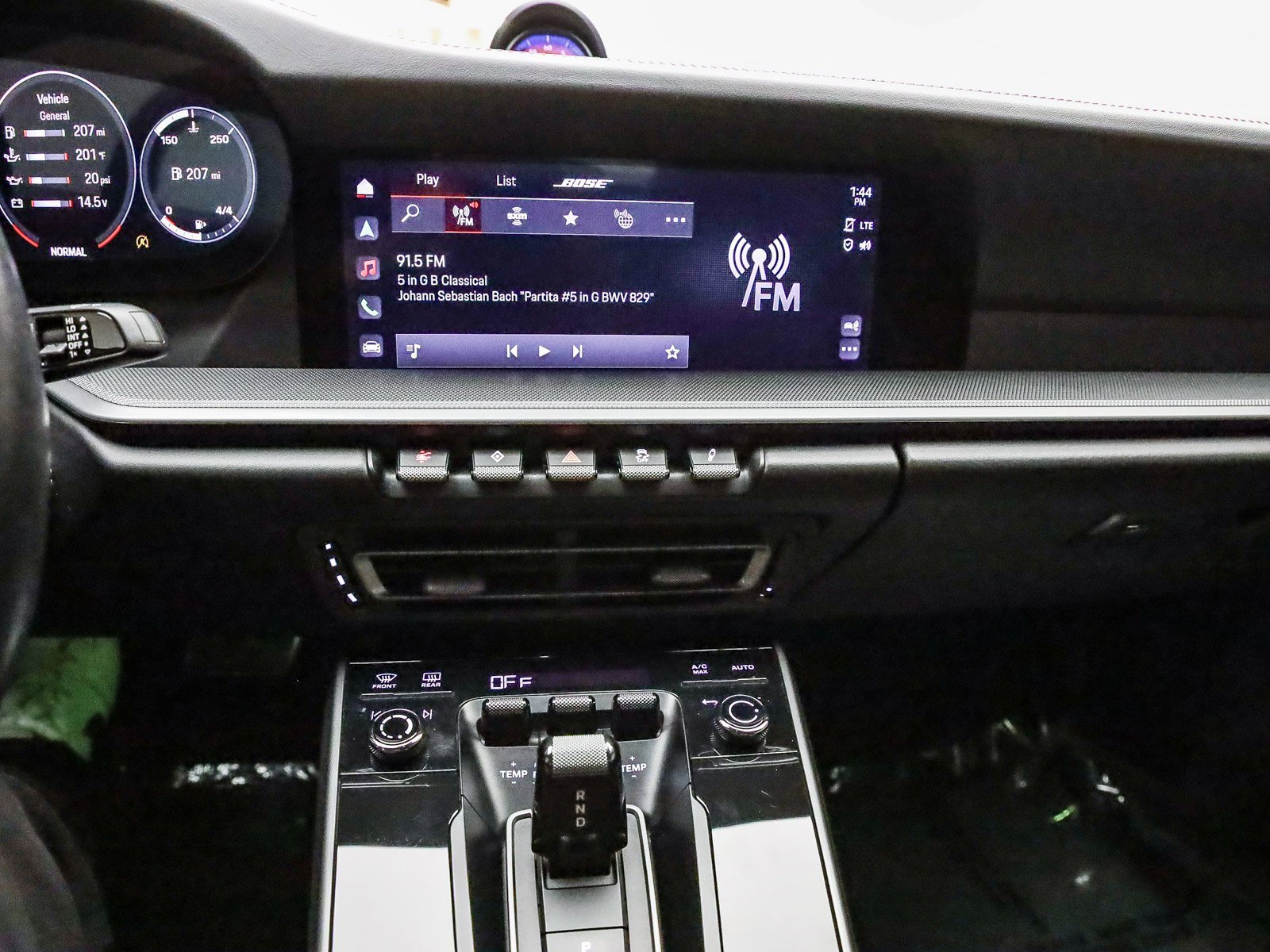 Used 2023 Porsche 911 Targa 4S image 27