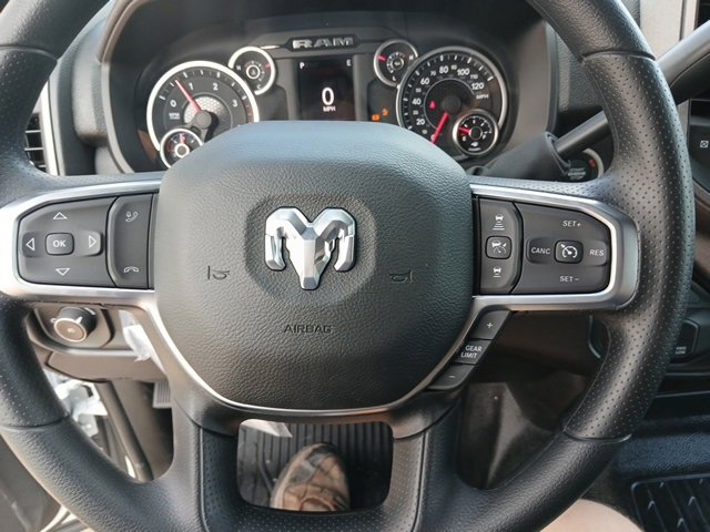 New 2026 RAM 4500 Tradesman w/ Chrome Appearance Group image 48