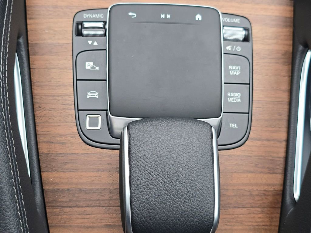 Certified 2026 Mercedes-Benz GLE 350 4MATIC image 31