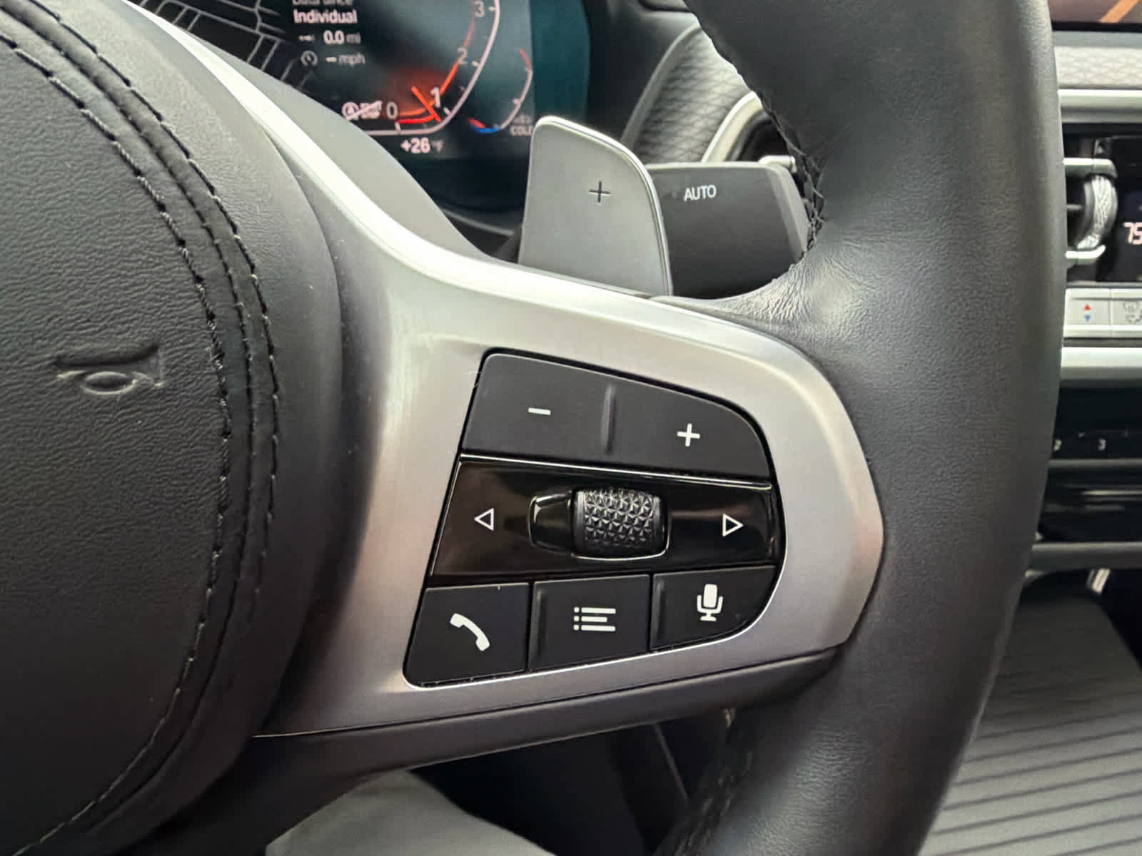 Certified 2023 BMW X4 xDrive30i w/ M Sport Package image 34