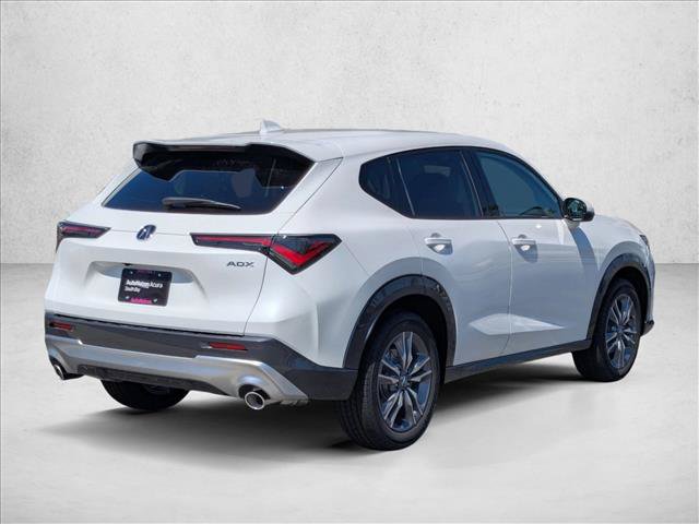 New 2026 Acura ADX FWD video 2