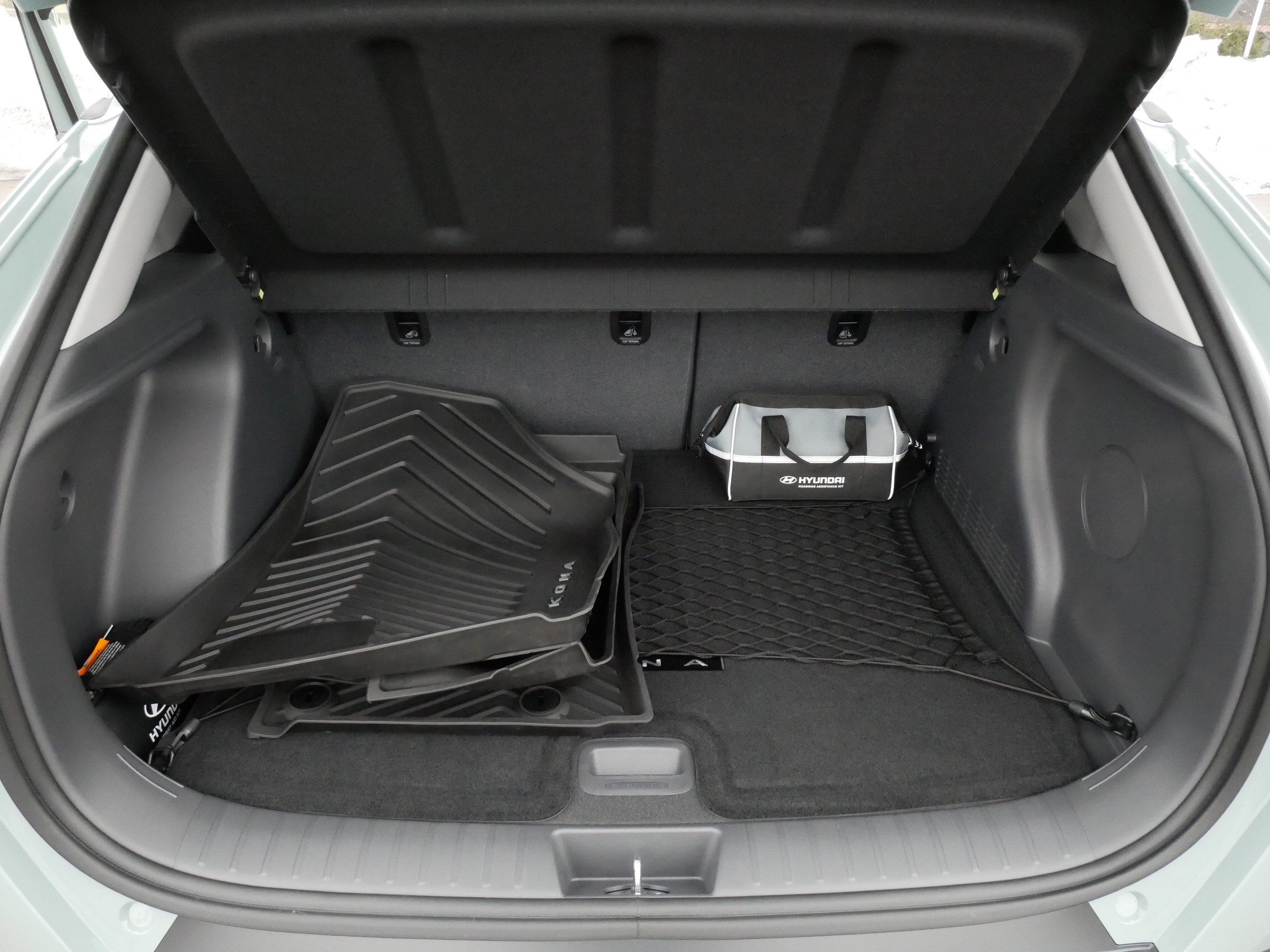 Certified 2026 Hyundai Kona Limited image 18