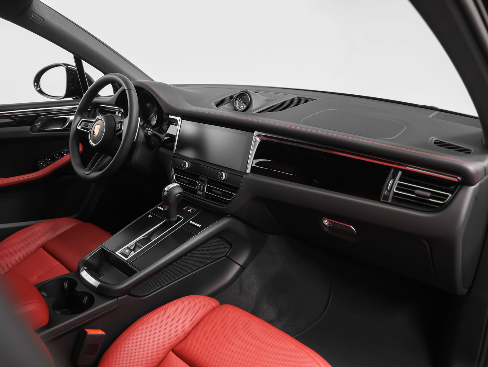 New 2026 Porsche Macan S AWD/4WD image 25