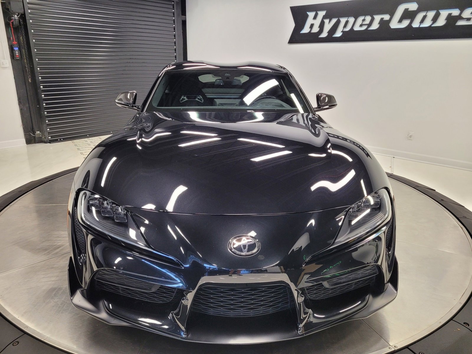 Used 2023 Toyota Supra Premium image 45
