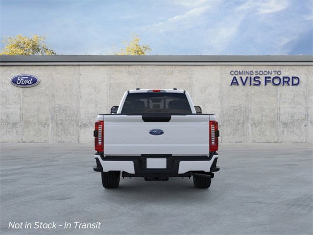 New 2026 Ford F350 4x4 Crew Cab Super Duty image 5