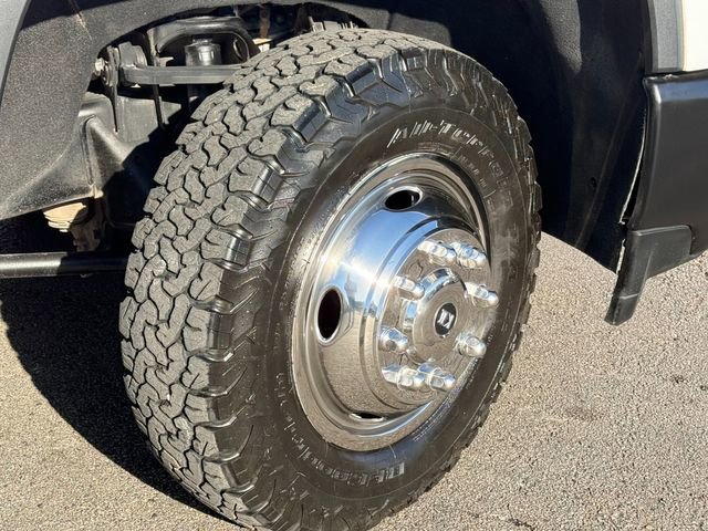 Used 2023 Chevrolet Silverado 3500 W/T w/ WT Fleet Convenience Package image 28