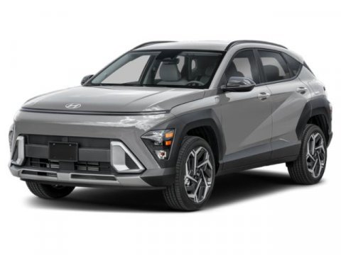 New 2026 Hyundai Kona SEL Premium