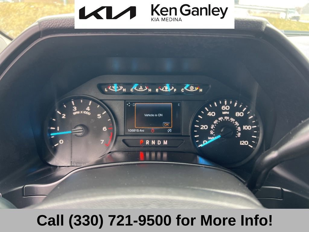 Used 2018 Ford F150 XL w/ Equipment Group 101A Mid image 33