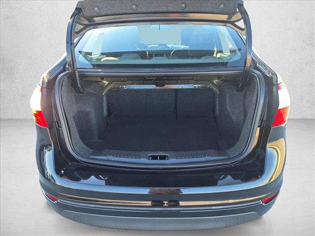 Used 2019 Ford Fiesta SE image 17