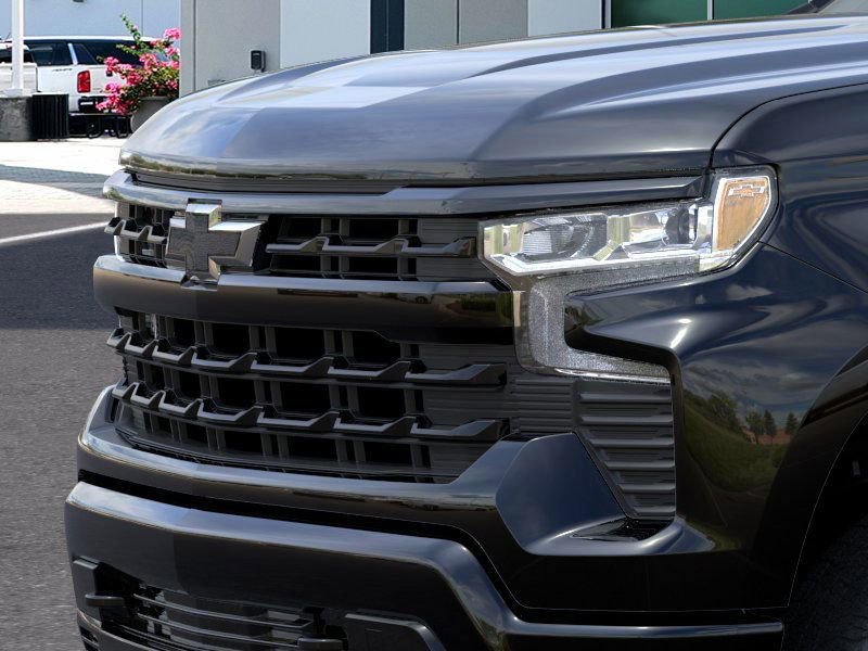New 2026 Chevrolet Silverado 1500 RST image 26