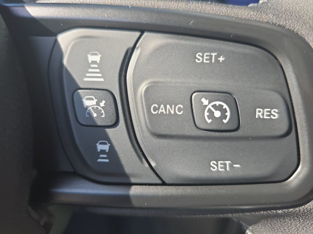 New 2026 Jeep Gladiator Mojave image 18