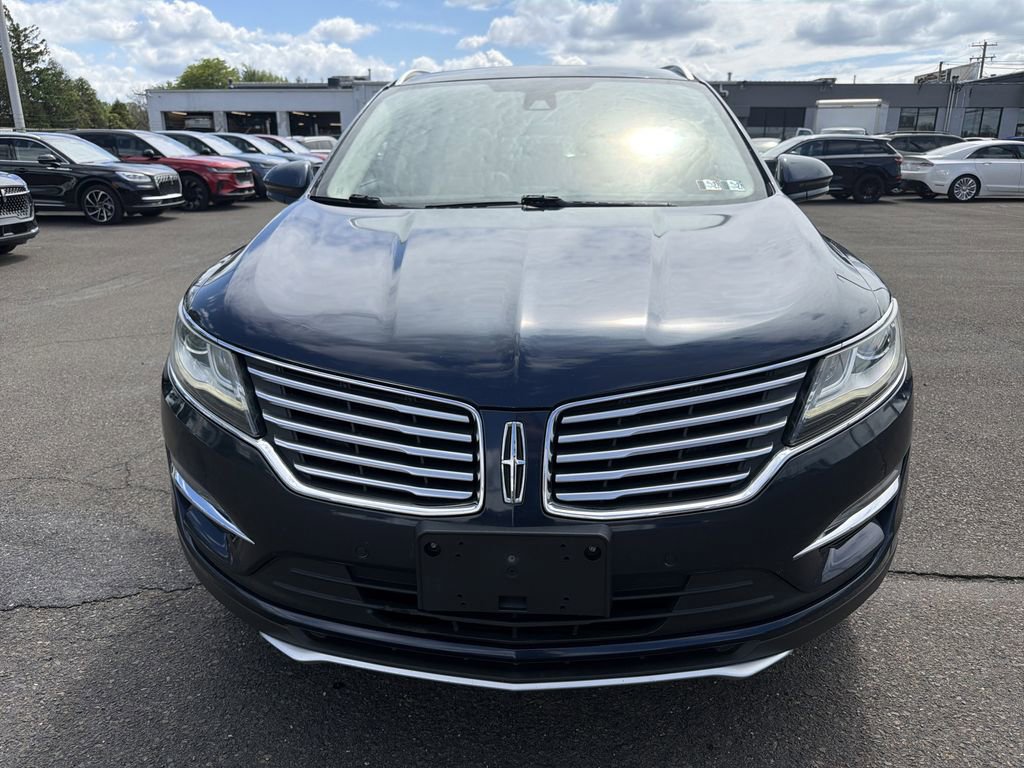 Used 2017 Lincoln MKC Reserve AWD/4WD image 10