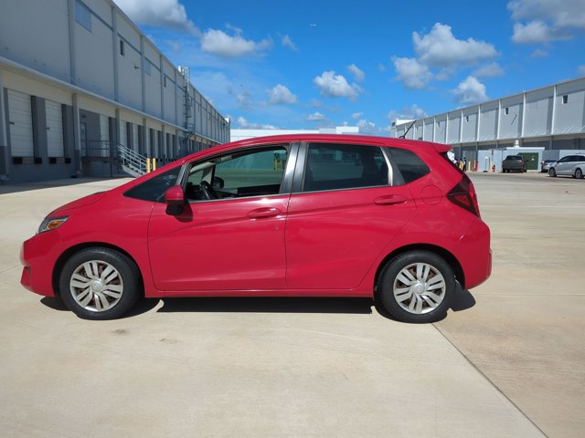 Used 2017 Honda Fit LX image 8