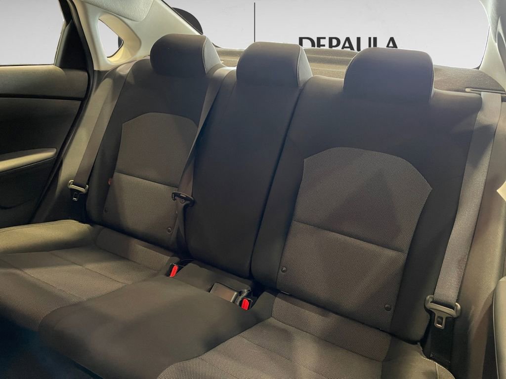 Used 2023 Kia Forte LXS image 12
