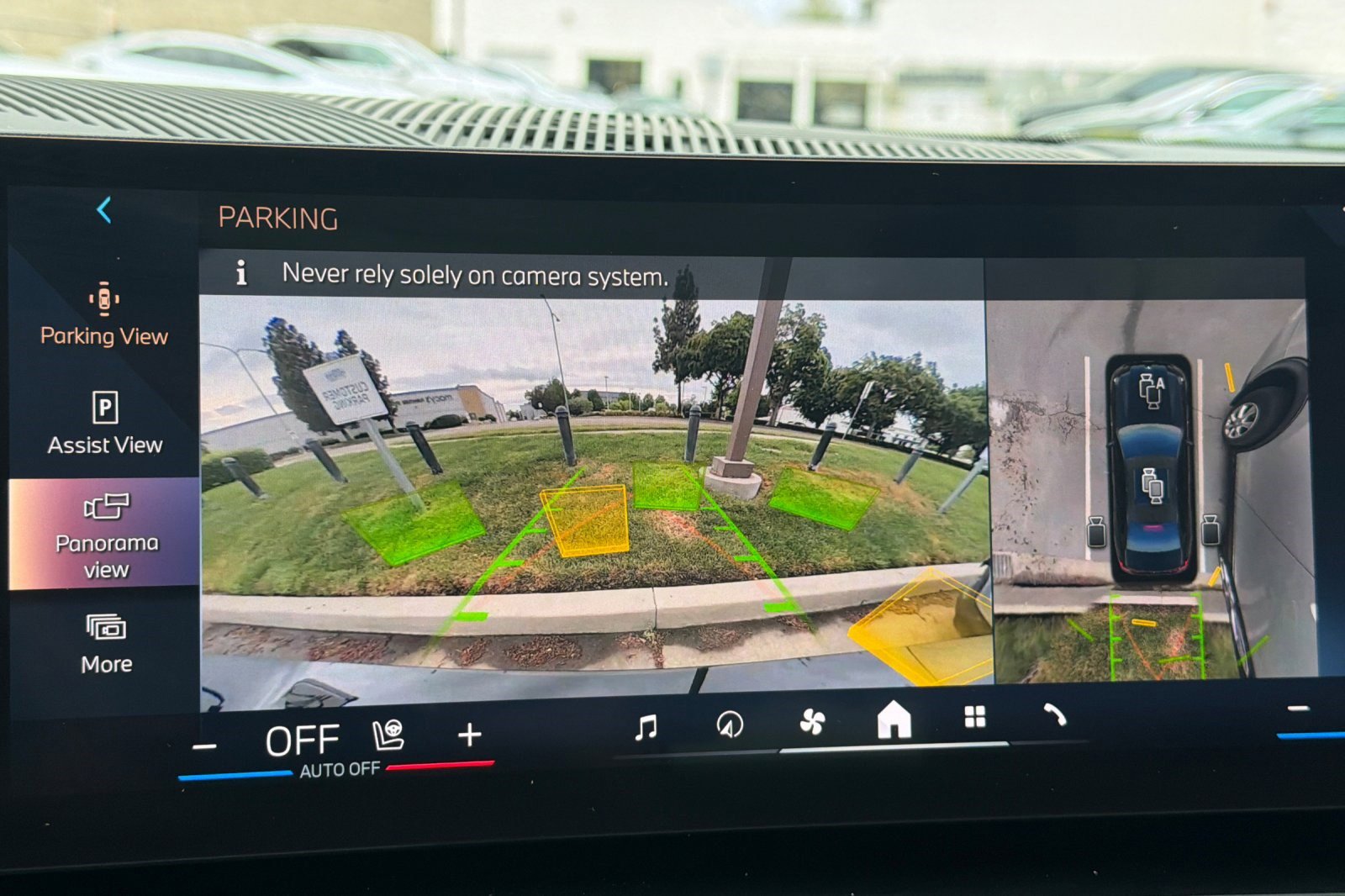 Certified 2024 BMW 530i w/ M Sport Package image 27