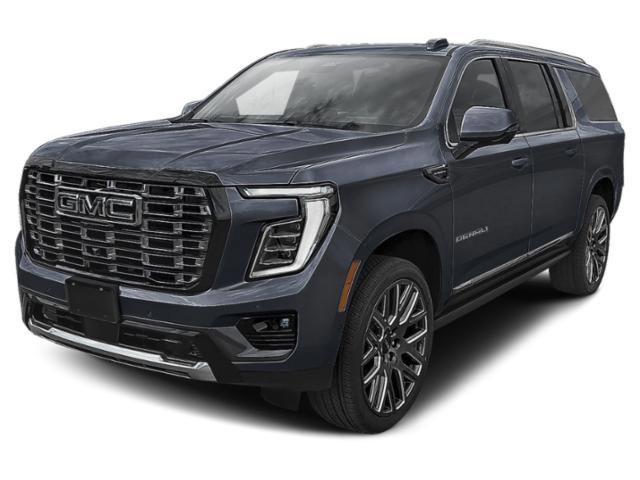 New 2026 GMC Yukon XL Denali Ultimate w/ LPO, Floor Liner Package AWD/4WD image 1