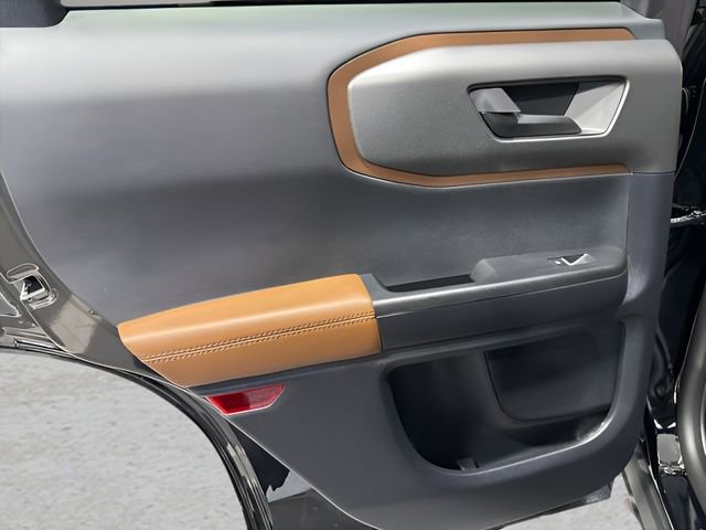 Used 2025 Ford Bronco Sport Outer Banks image 29