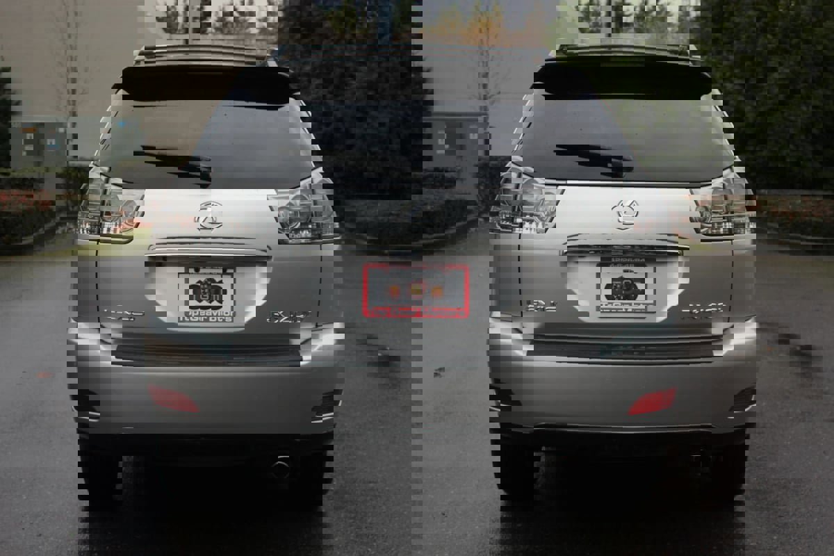 Used 2006 Lexus RX 400h AWD image 5