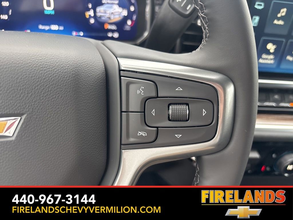 New 2026 Chevrolet Silverado 1500 LT image 18