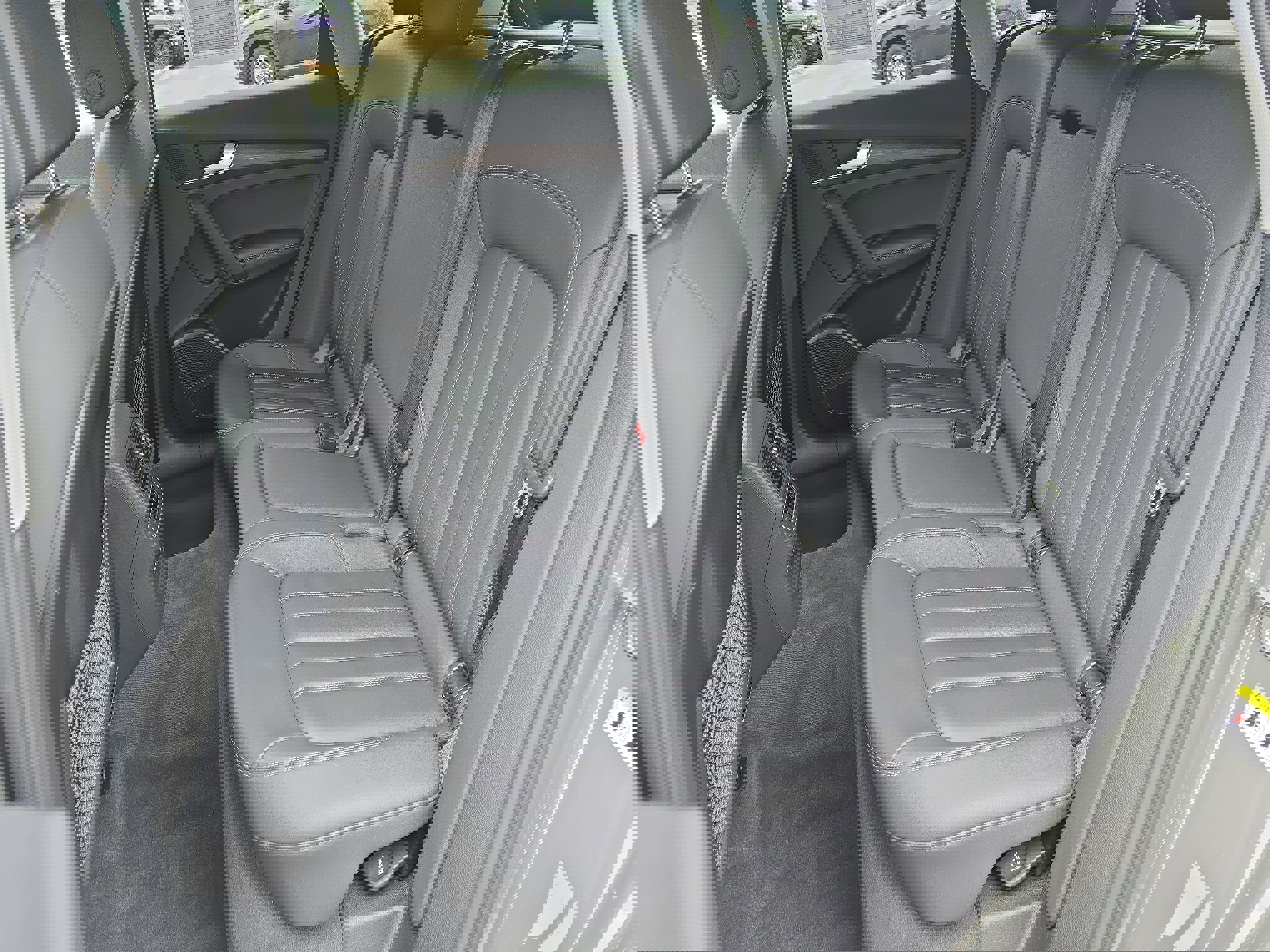 Used 2023 Audi Q5 2.0T Premium Plus w/ Premium Plus Package image 14