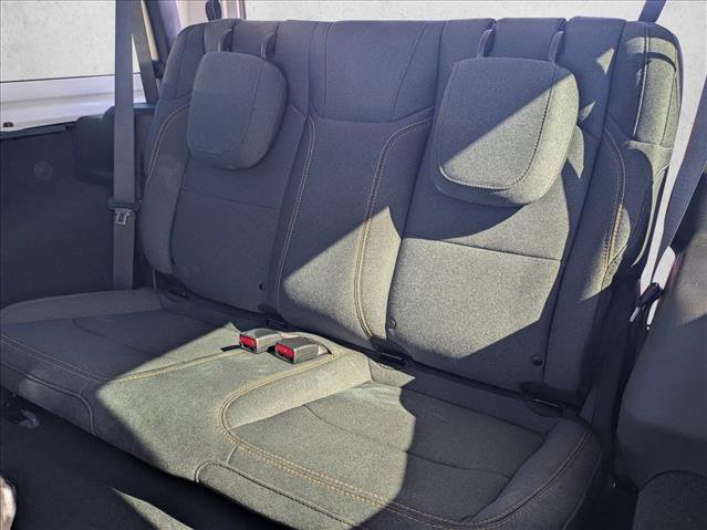Used 2024 Jeep Wrangler Sport S image 16