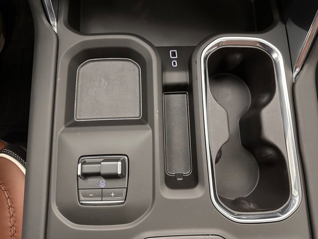 New 2026 GMC Sierra 2500 Denali Ultimate w/ Max Trailering Package image 21