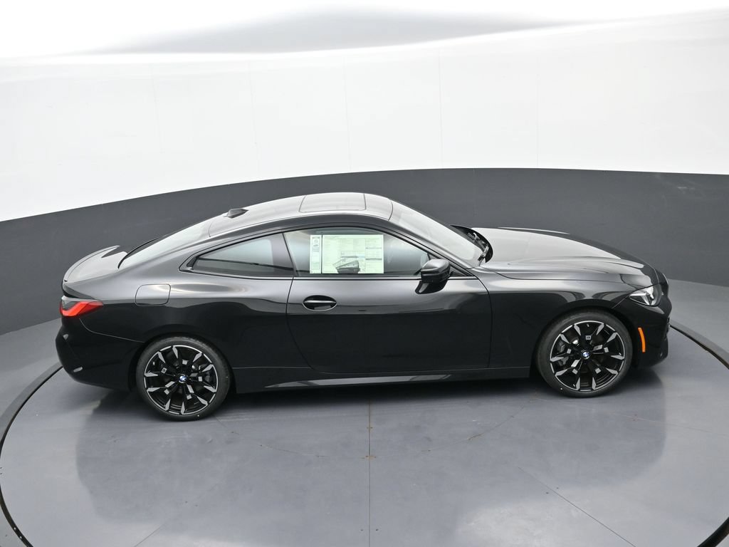 New 2026 BMW 430i xDrive Coupe AWD/4WD image 36