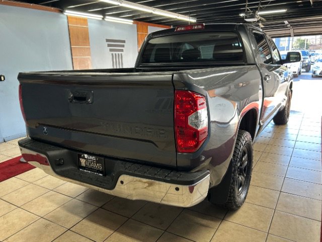 Used 2014 Toyota Tundra Limited w/ Limited Premium Package image 4