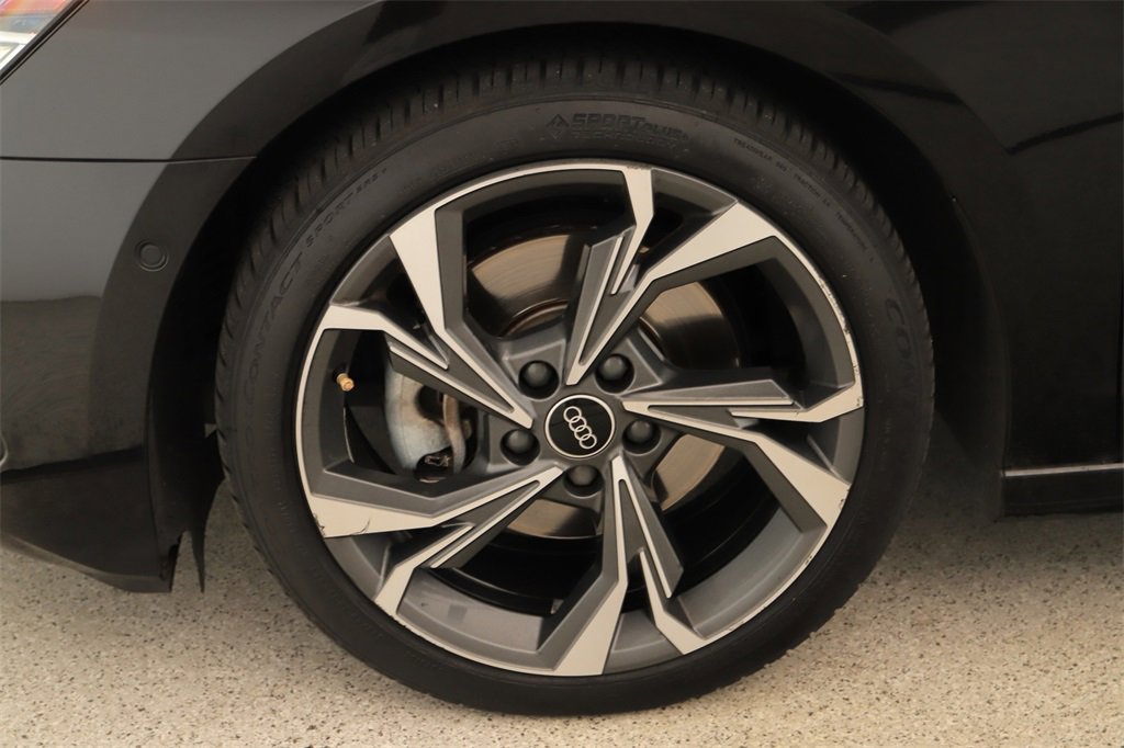 Certified 2023 Audi A3 2.0T Premium Plus w/ Premium Plus Package image 33