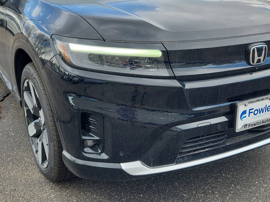 New 2026 Honda Prologue Elite image 8