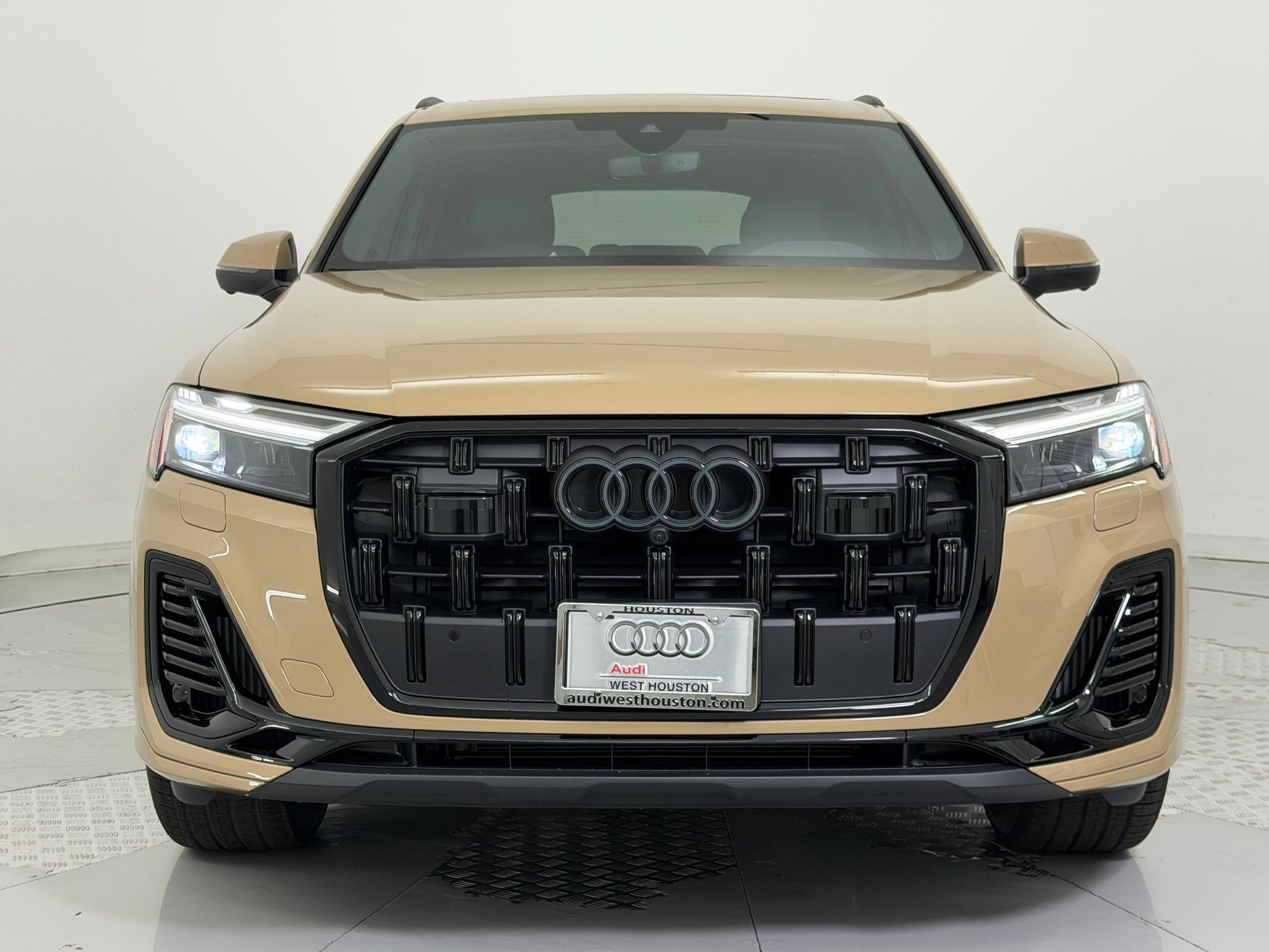 New 2026 Audi Q7 Premium Plus AWD/4WD image 6