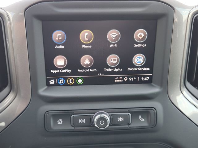 New 2026 GMC Sierra 1500 Pro w/ Graphite Edition image 13