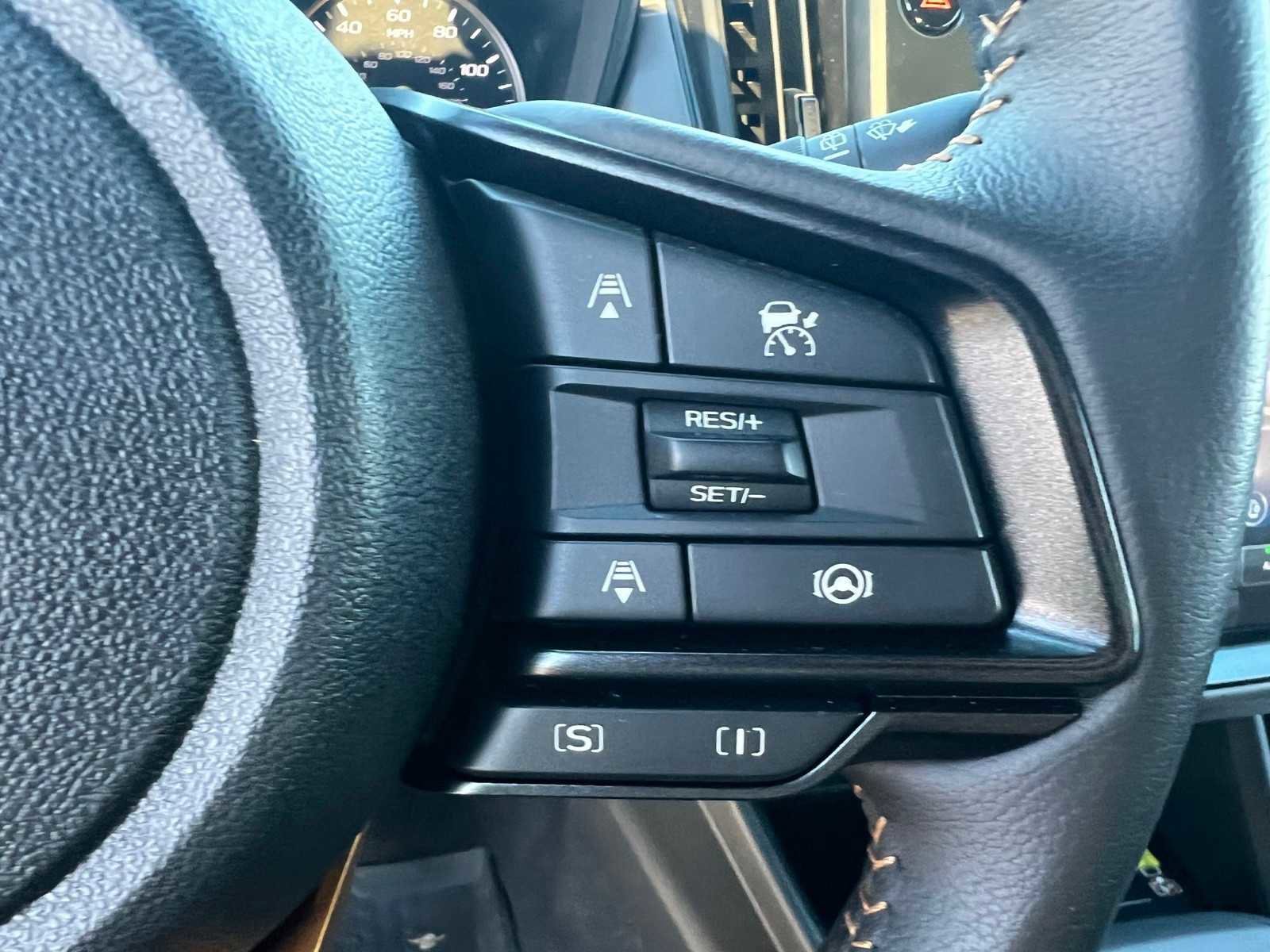 Certified 2025 Subaru Crosstrek 2.5i Wilderness w/ Wilderness Package image 17