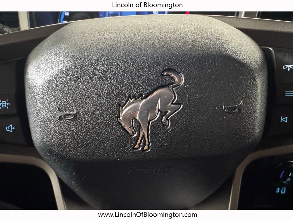 Used 2022 Ford Bronco Outer Banks image 44