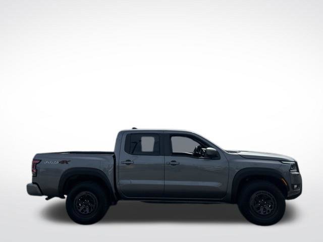 Used 2026 Nissan Frontier PRO-4X AWD/4WD image 17