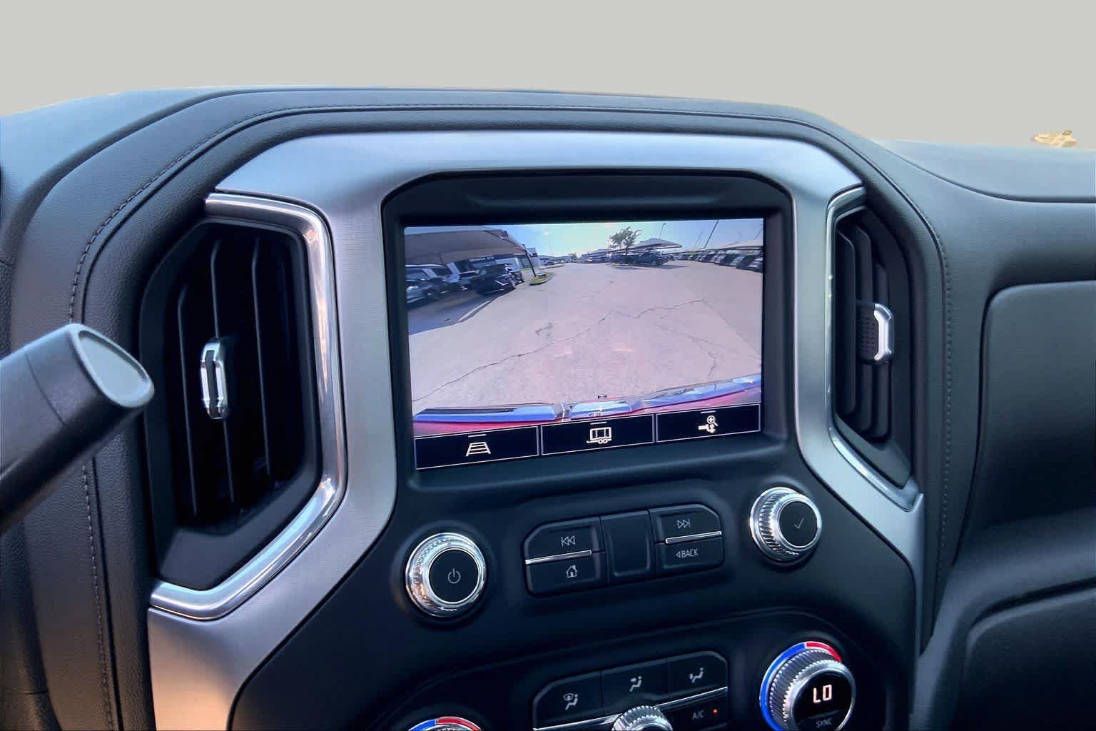 Certified 2022 GMC Sierra 1500 SLT AWD/4WD image 26