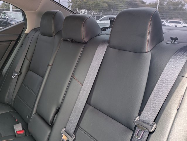 Used 2021 Nissan Sentra SR w/ SR Premium Package image 14