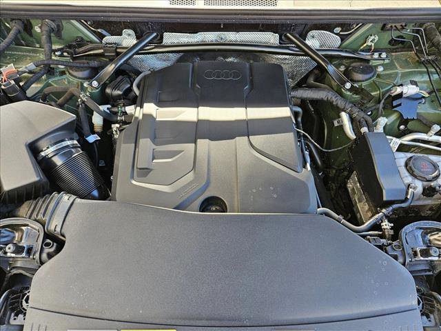 Used 2025 Audi Q5 Premium Plus w/ Premium Plus image 20