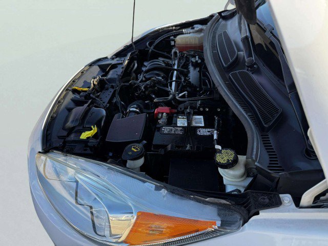 Used 2014 Ford Fiesta Titanium image 53