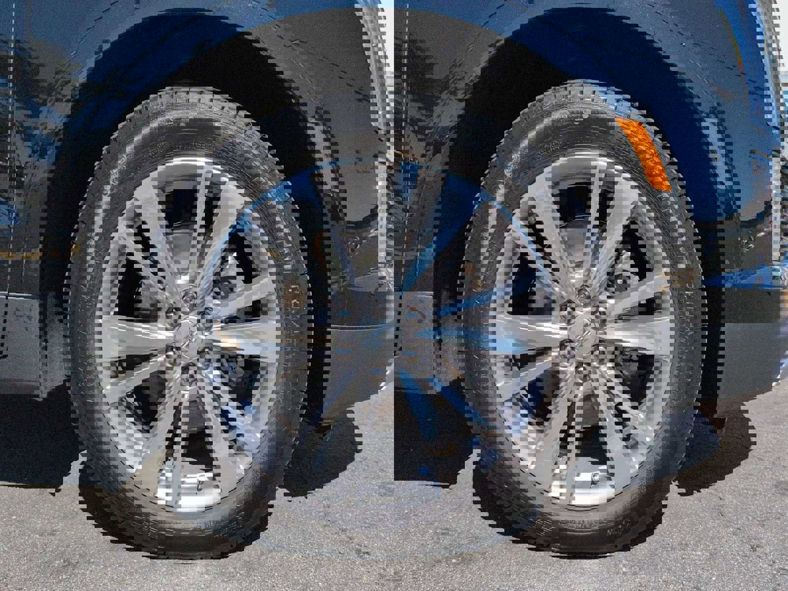 Used 2026 Cadillac XT5 Premium Luxury w/ Driver Assist Package image 30