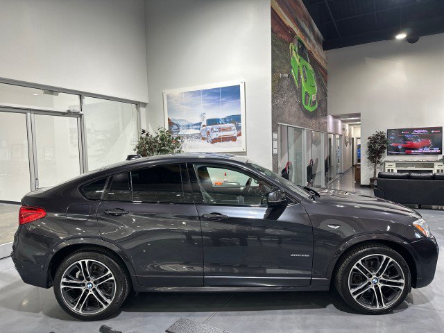 Used 2016 BMW X4 xDrive28i AWD/4WD image 26