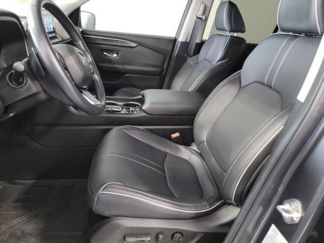 Used 2025 Honda Pilot Elite image 10