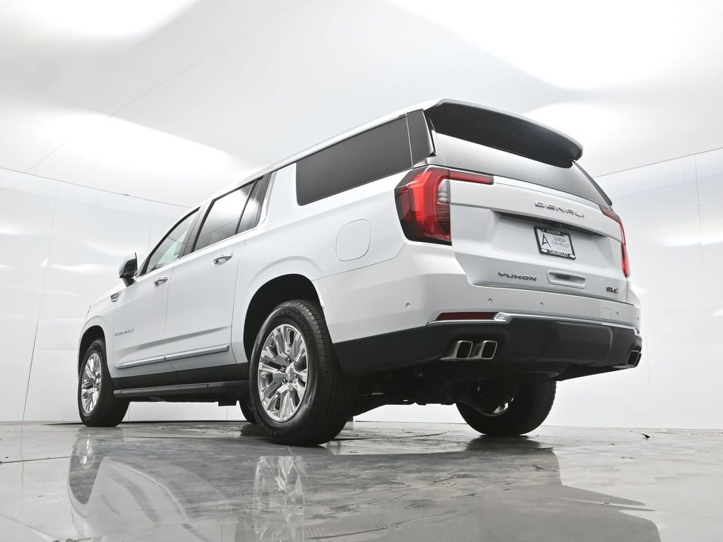 Used 2025 GMC Yukon XL Denali image 70