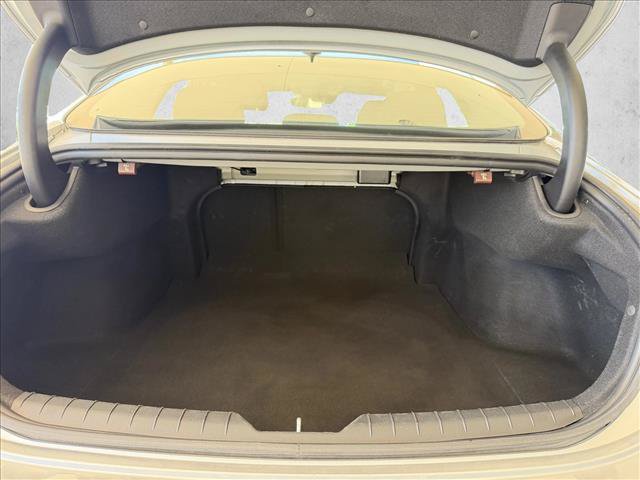 Used 2025 Hyundai Sonata SEL FWD image 20