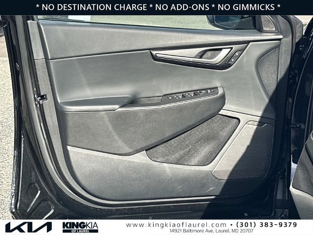 Used 2023 Kia EV6 Wind AWD/4WD image 19