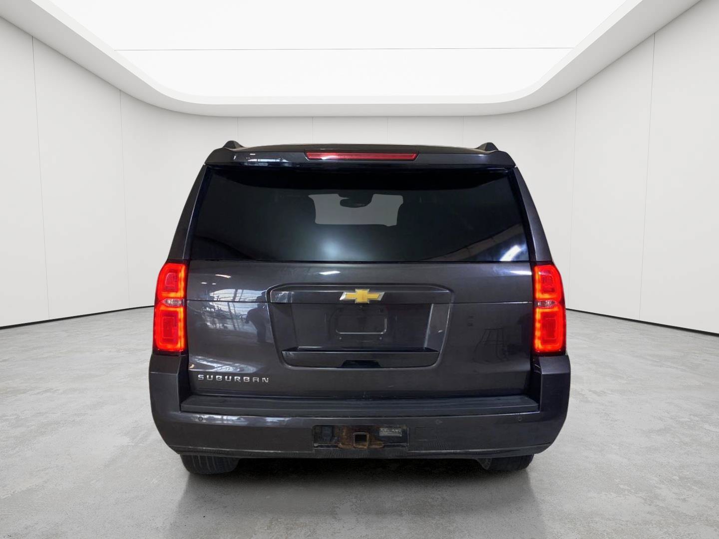 Used 2015 Chevrolet Suburban LT AWD/4WD image 62