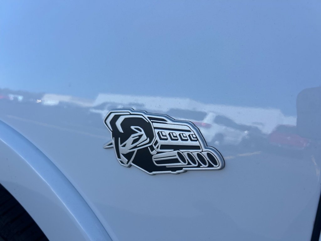New 2026 RAM 1500 Big Horn image 18