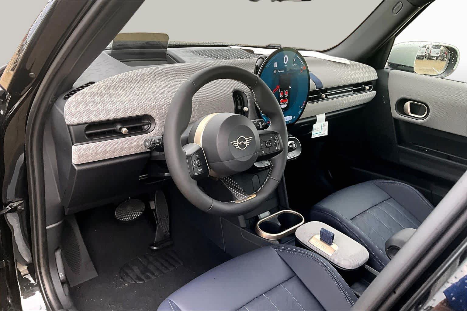 New 2026 MINI Cooper S FWD image 8