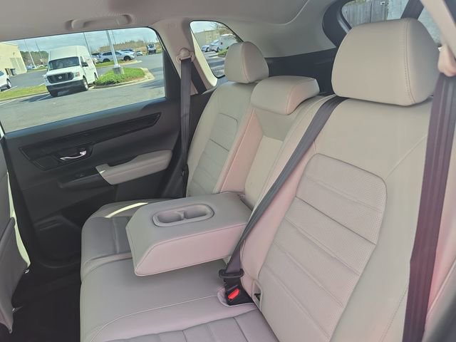 New 2026 Honda CR-V EX-L image 14