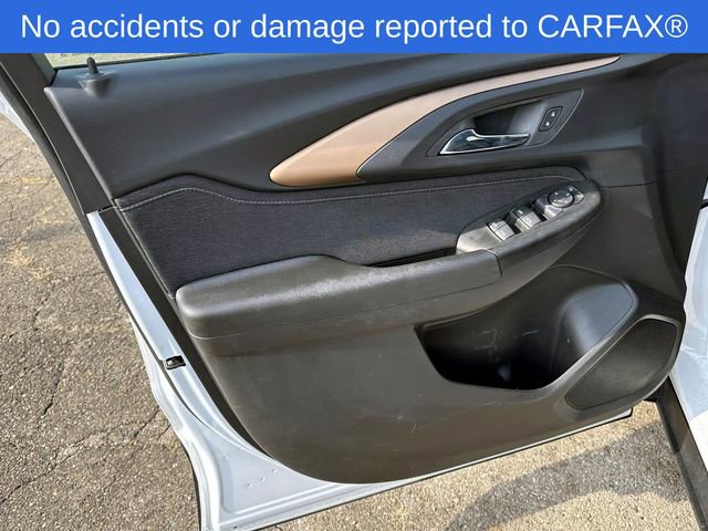 Used 2023 Chevrolet TrailBlazer ACTIV image 15